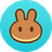 PancakeSwap Logo