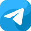 Telegram Logo