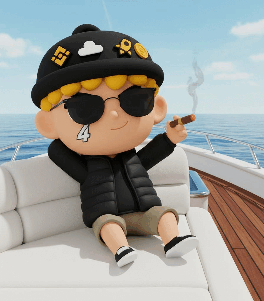 Palu Mascot Animated